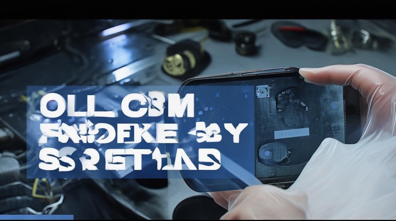 vivoy93死机打不开机怎么办？教你一招强制重启的小技巧