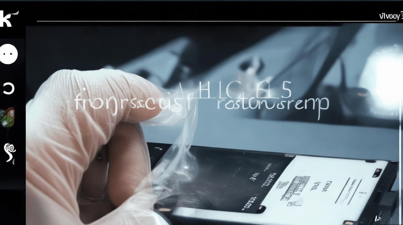 vivoy93死机打不开机怎么办？教你一招强制重启的小技巧