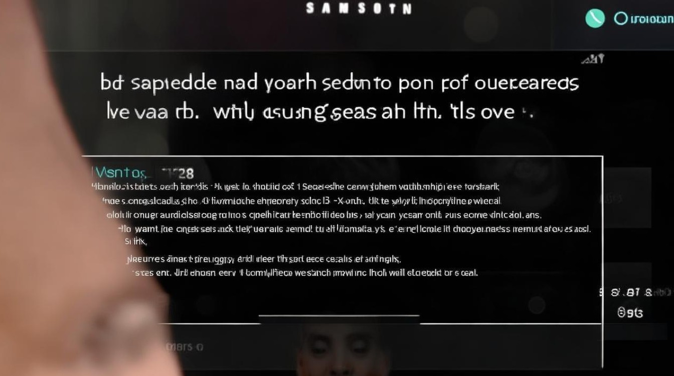 三星手机搜索功能怎么打开?找不到入口怎么办?