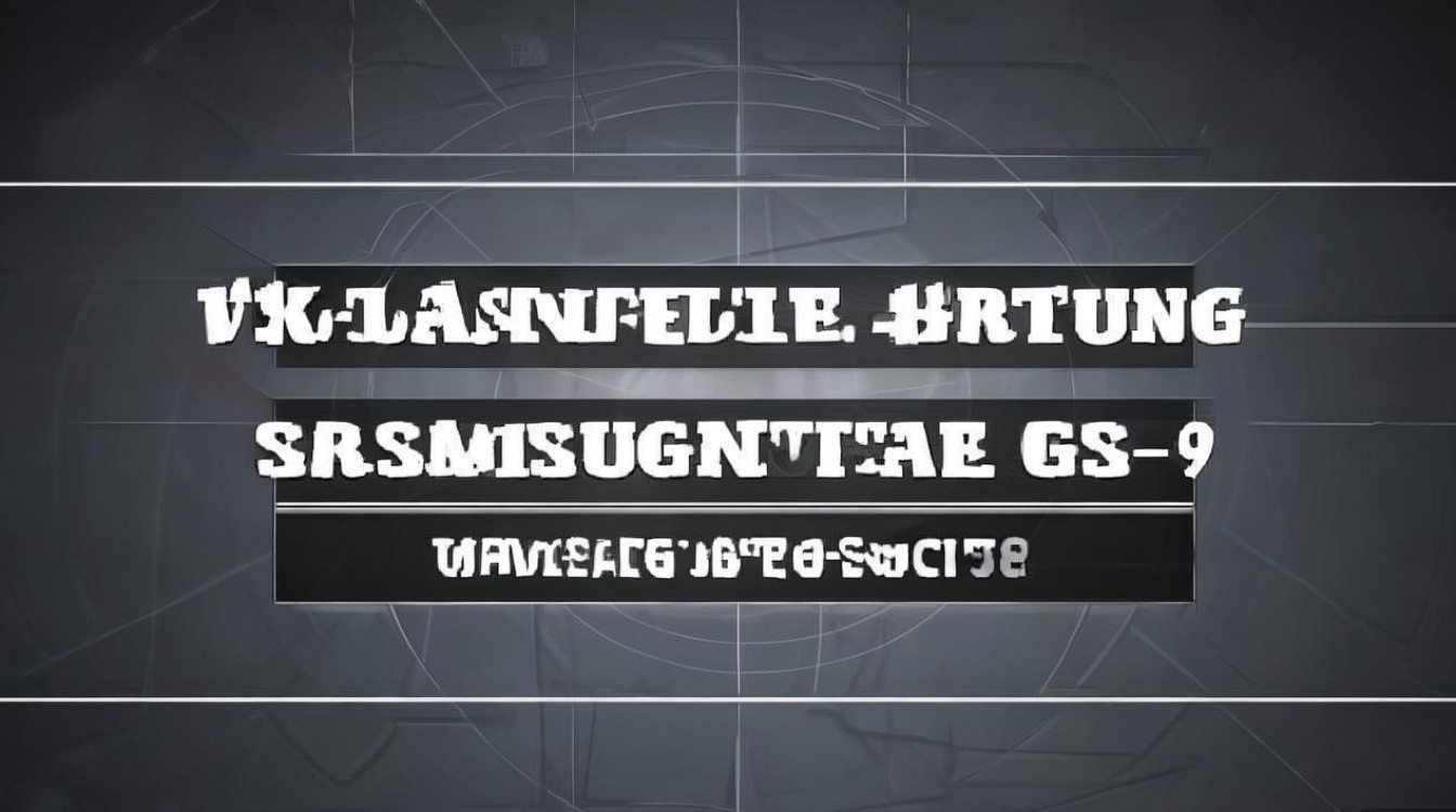 三星s9电池不耐用怎么办？教你几招轻松解决续航问题