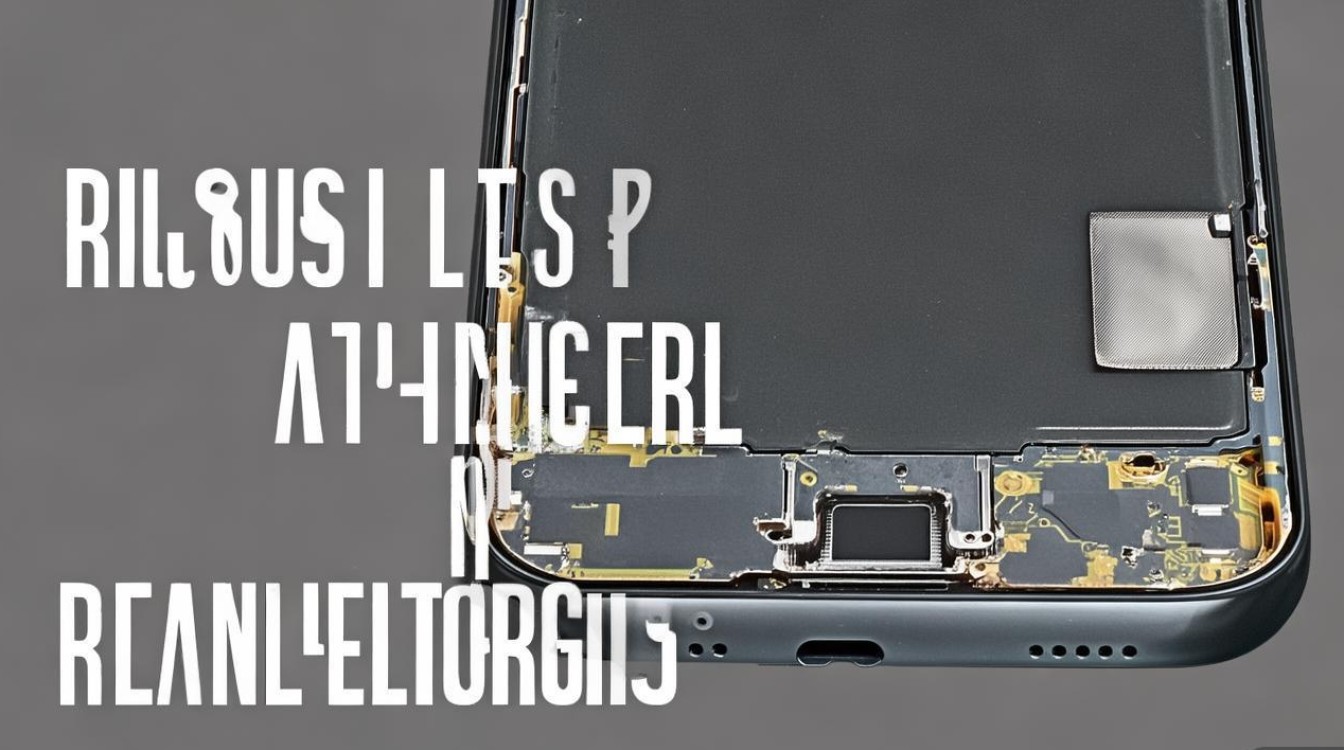 三星2017款手机充电口坏了怎么自己换?