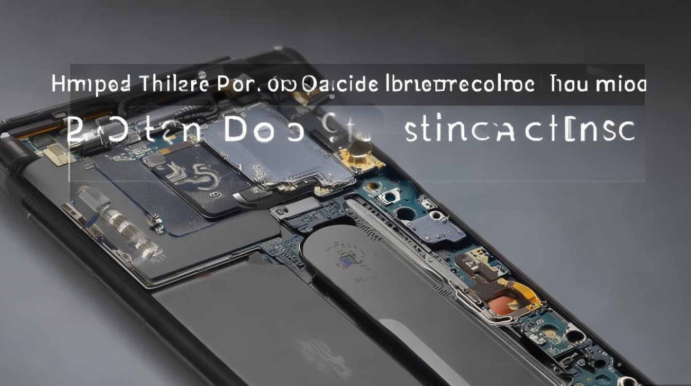 三星2017款手机充电口坏了怎么自己换?