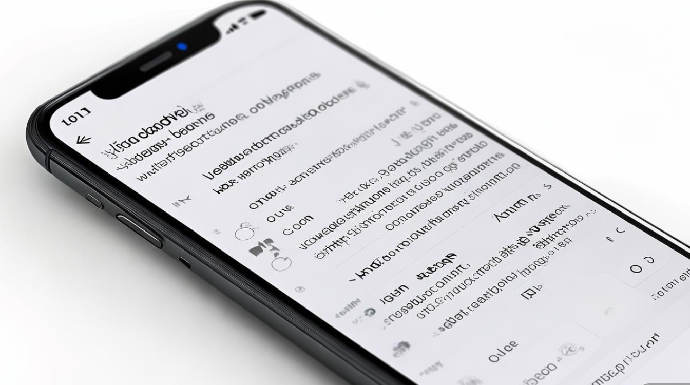 苹果手机怎么调防辐射？开启方法在哪找？