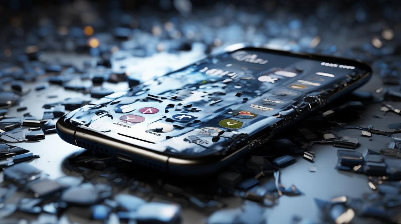 vivos1手机图案锁屏乱了怎么恢复正常？