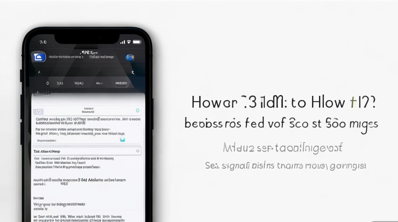 苹果手机怎么调对焦？手动对焦模式怎么设置？