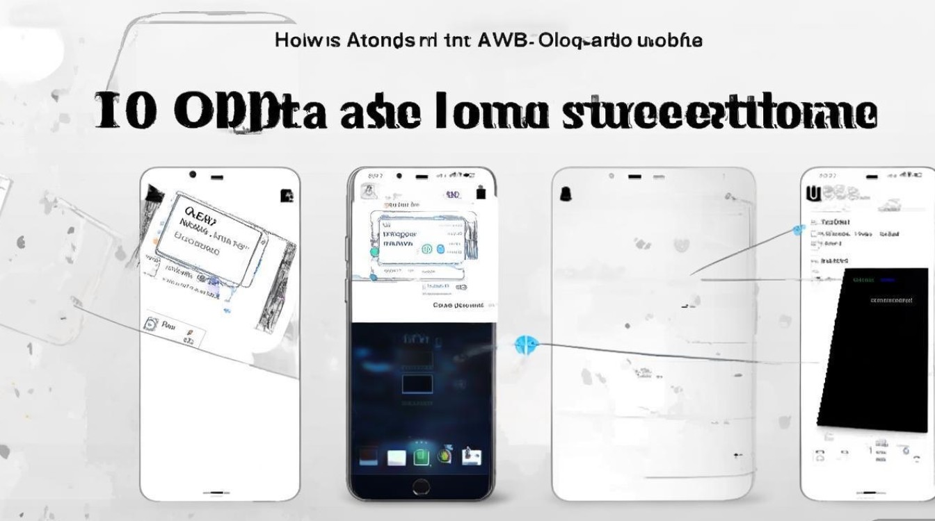 oppo手机怎么截长图？方法步骤详解