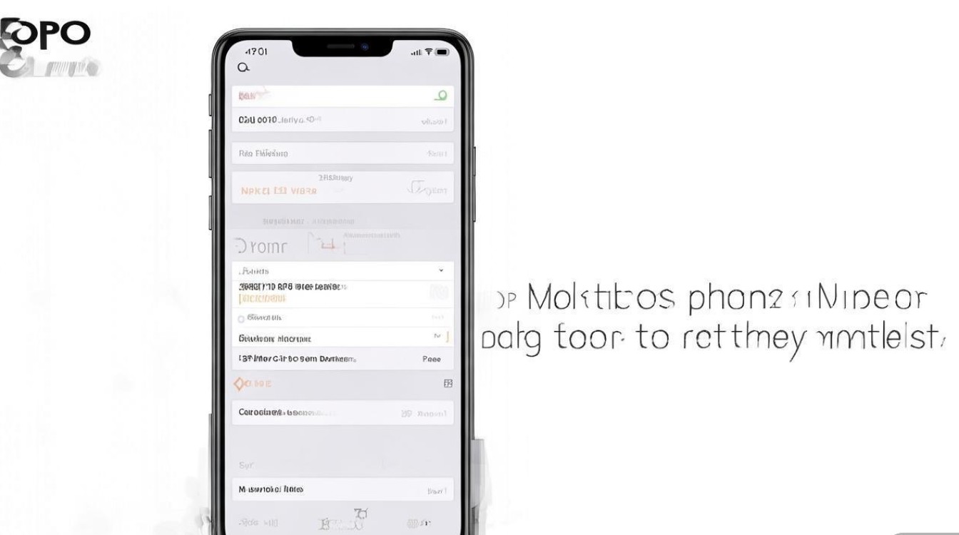 oppo手机怎么把号码加入白名单?设置步骤是什么?