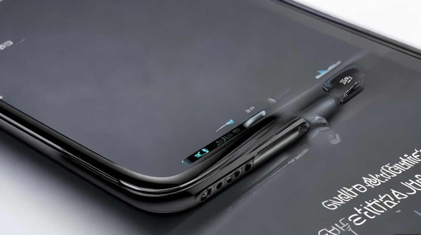 realme GT大师探索版悬浮球怎么设置?使用方法详解