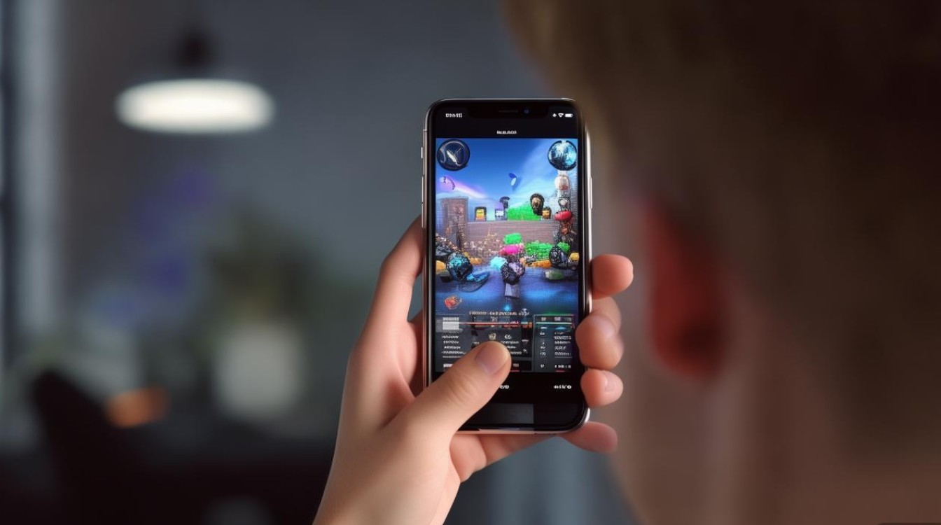 苹果手机怎么边玩游戏边听歌?双任务操作可行吗?