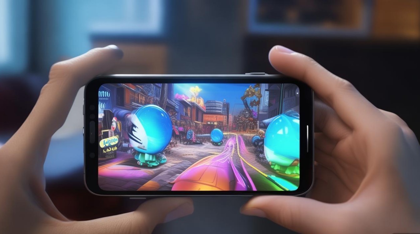 苹果手机怎么边玩游戏边听歌?双任务操作可行吗?