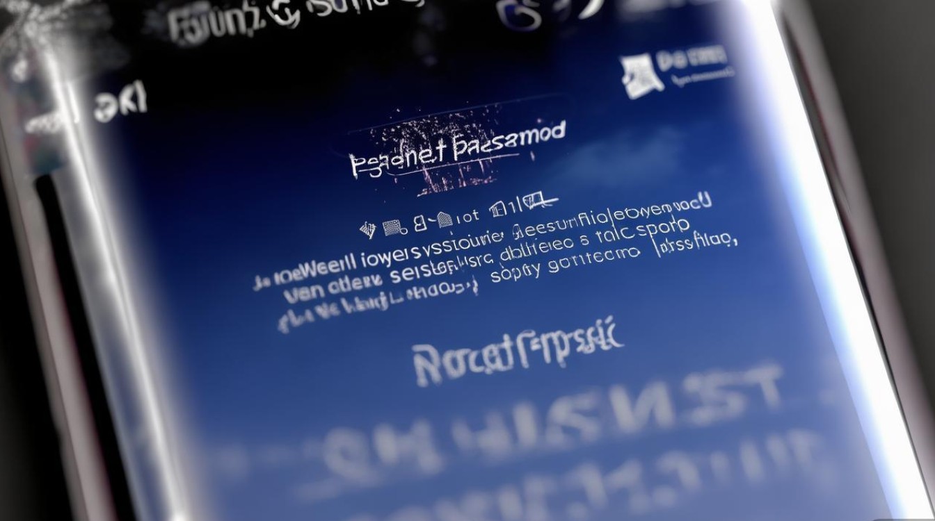 三星S8锁屏密码忘了？怎么找回或重置？