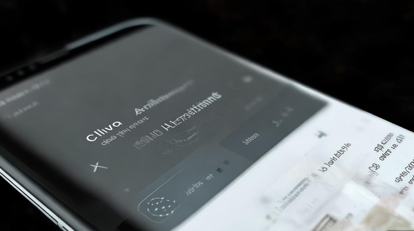 vivo手机如何呼叫人工智能助手?