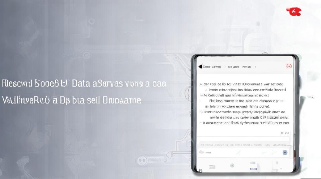 VIVO Y71两张SIM卡数据怎么恢复？
