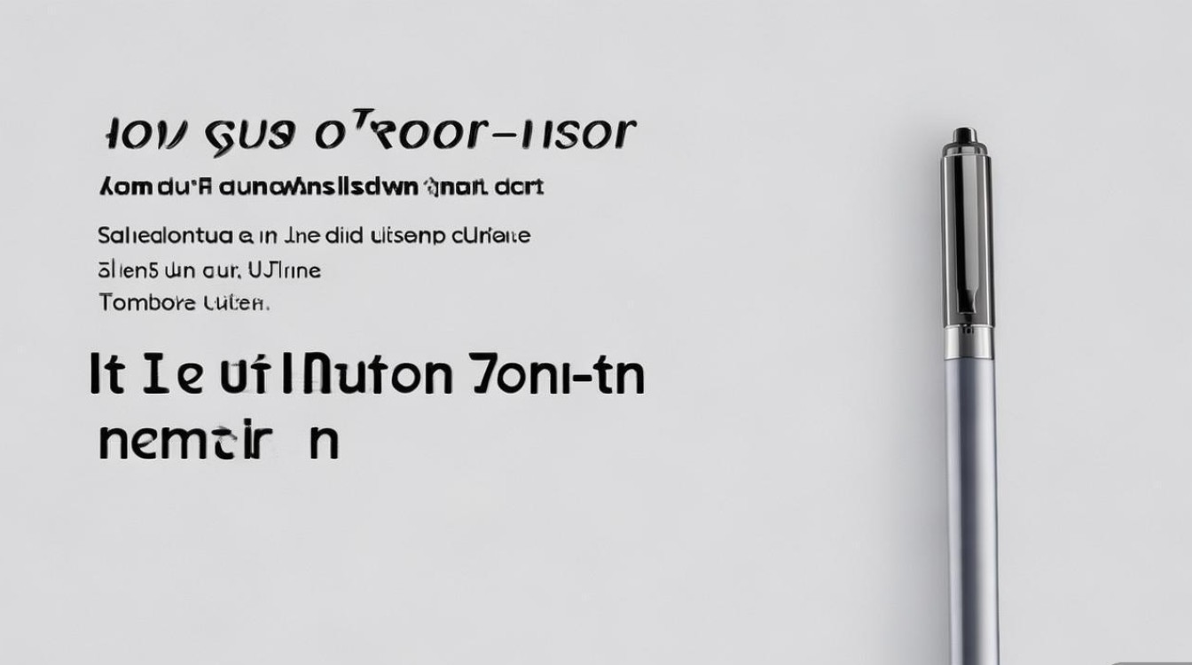 三星Note9遥控笔怎么用？新手必看操作指南