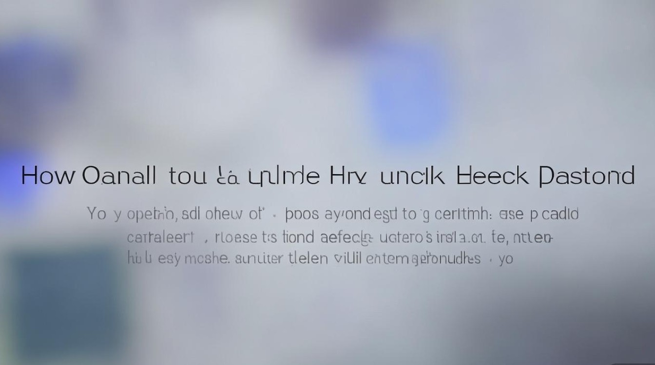 oppo忘记解锁密码怎么取消？解锁密码怎么取消？