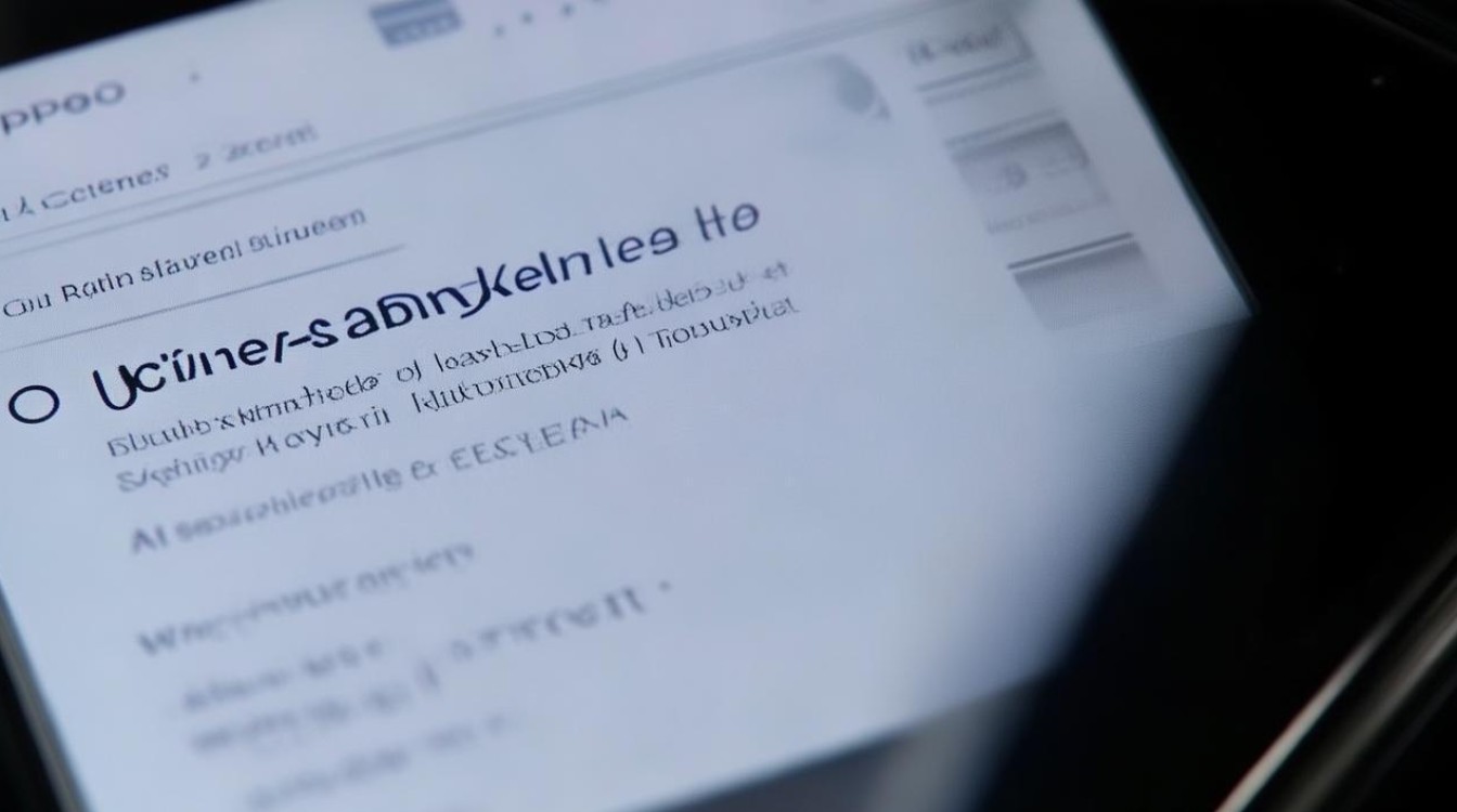 oppo手机怎么设置自动锁屏时间?