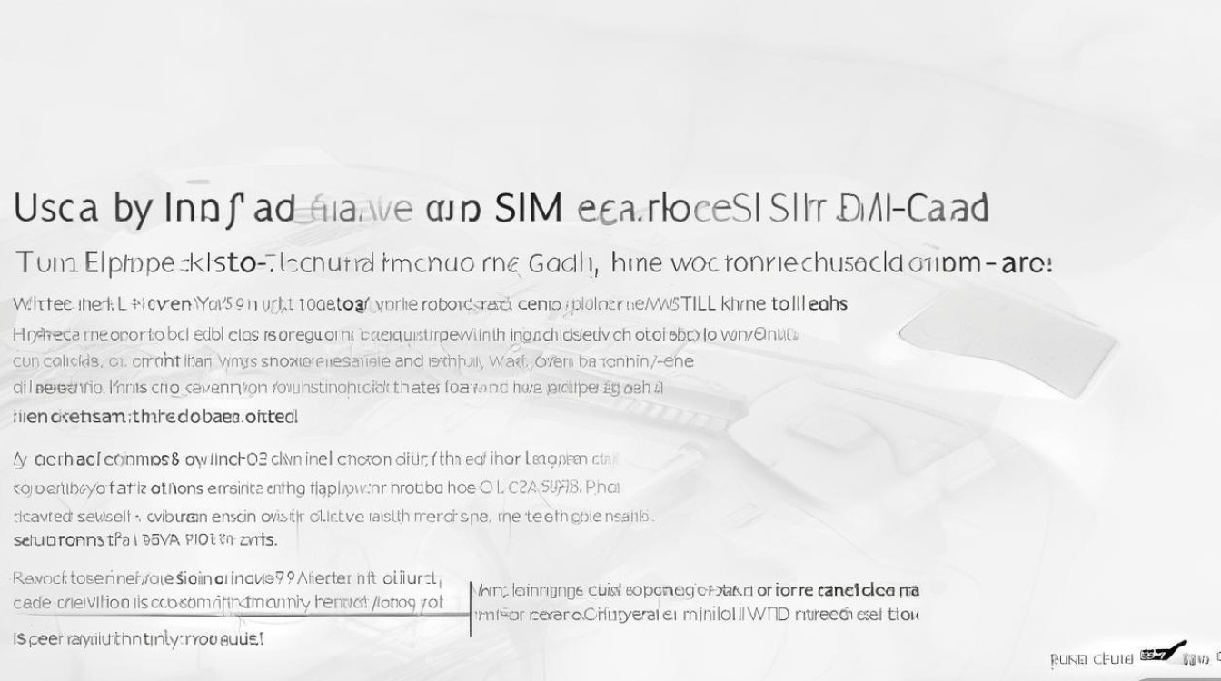 华为荣耀6怎么装sim卡?新手操作步骤详解