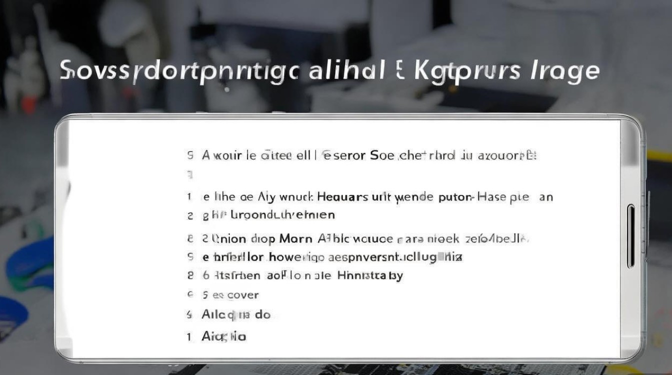 华为荣耀6反复重启怎么办?原因与解决方法详解