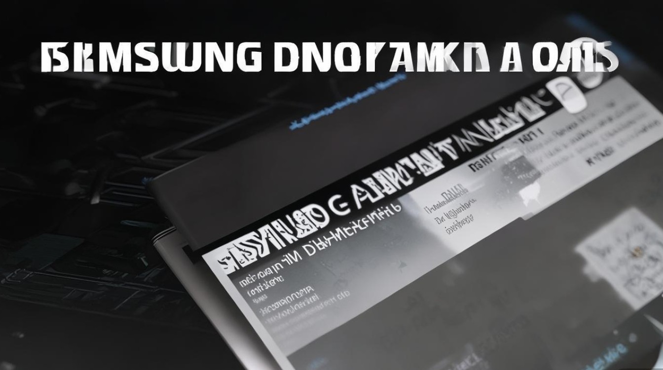 三星手机相机动态模式怎么调？拍照动态效果设置方法是什么？