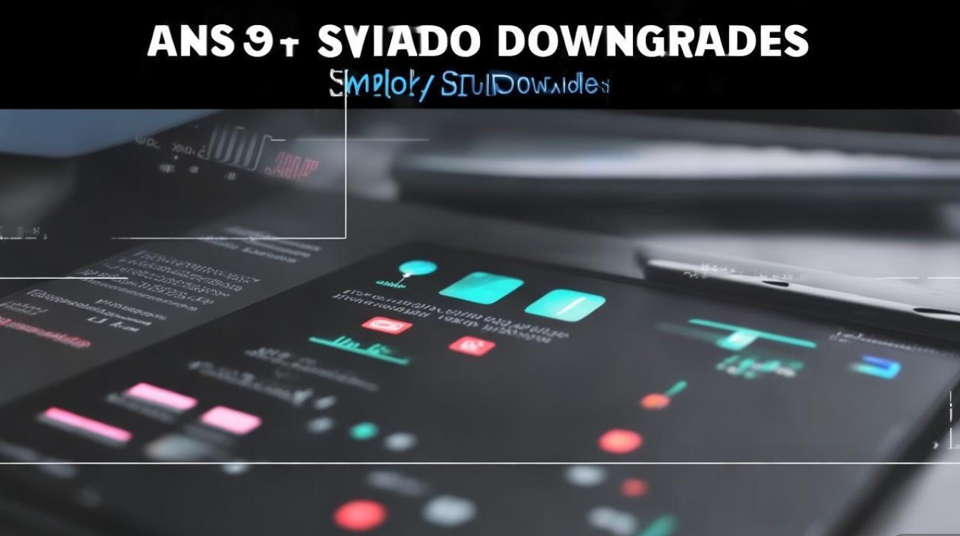 三星S10如何降回安卓9系统？降级步骤与风险详解