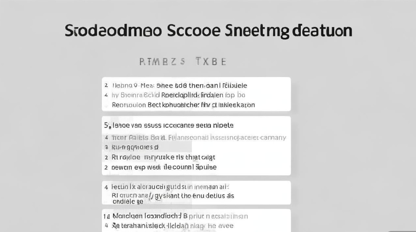 realme真我GT大师版录屏怎么设置？新手必看设置教程