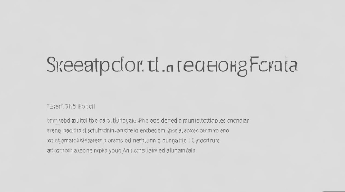 realme真我GT大师版录屏怎么设置？新手必看设置教程