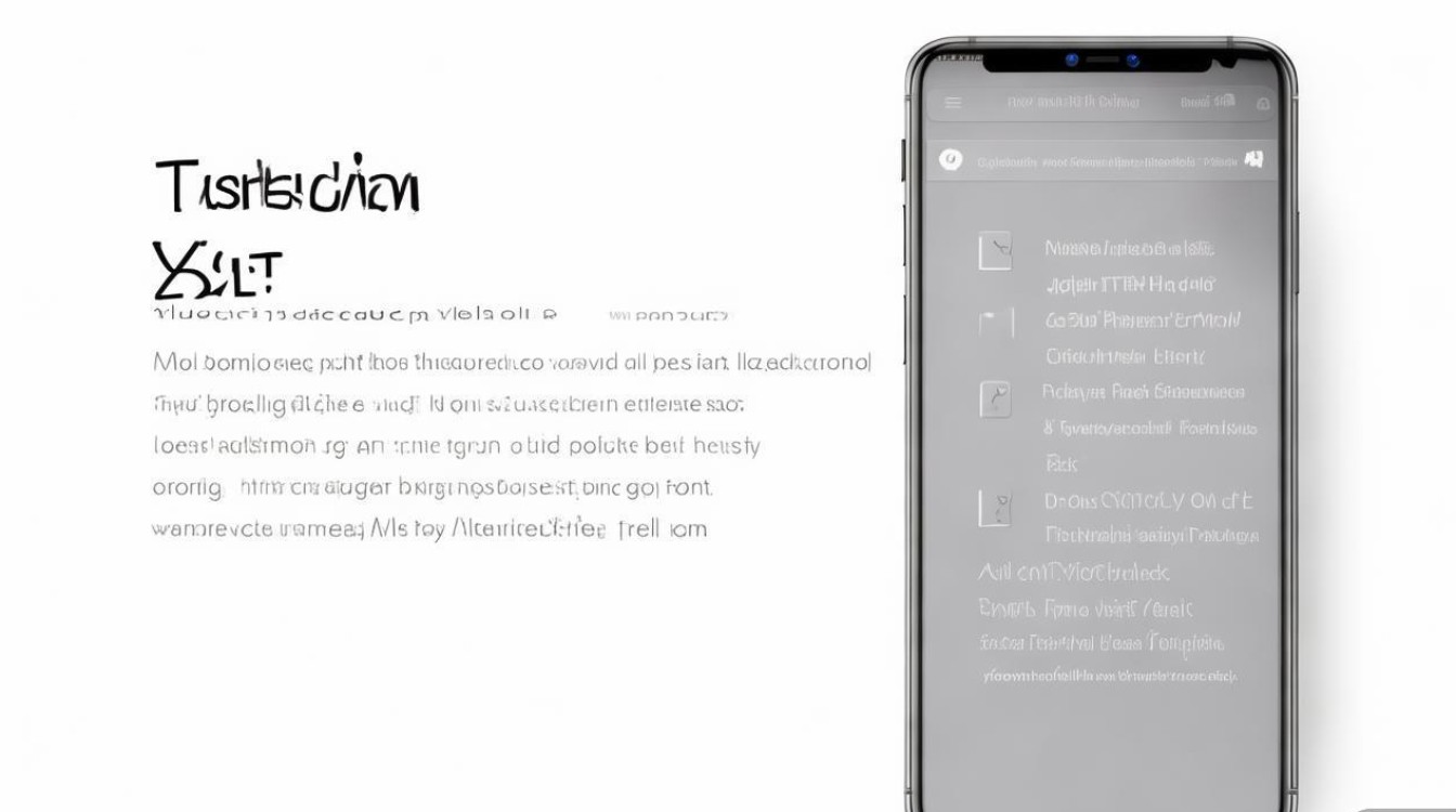 vivoy55a手机字体大小怎么调？新手也能轻松学会的调整方法