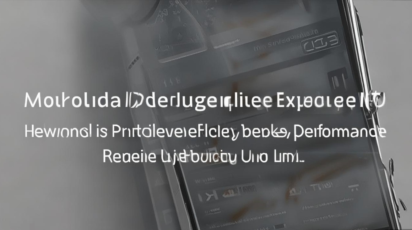 摩托罗拉edge轻奢版上手体验如何？外观像素性能续航真实评测揭秘