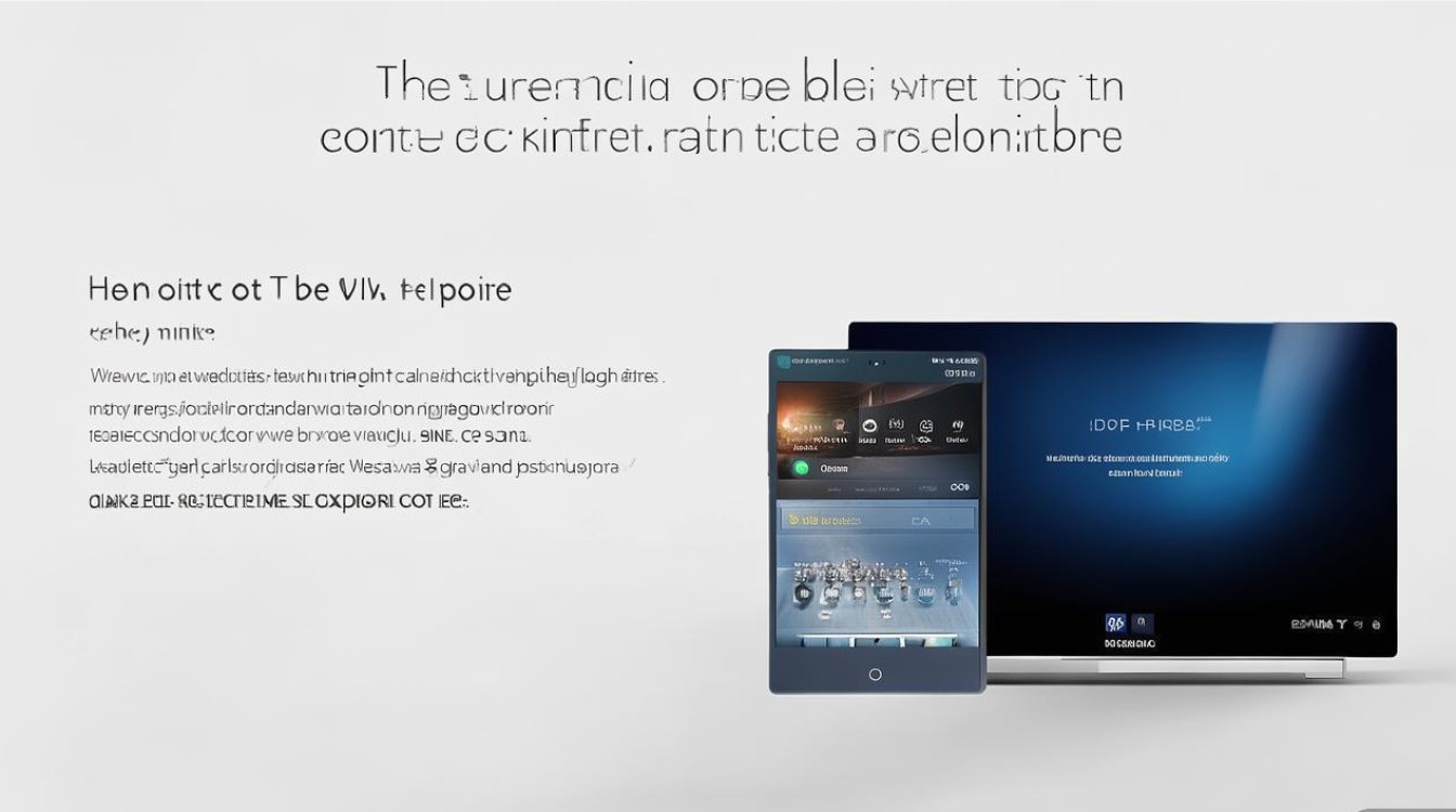 realme真我GT大师版投屏没信号？手机投屏电视步骤详解