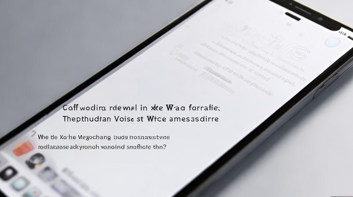 苹果手机微信发语音没声音是怎么回事？教你几招轻松搞定！