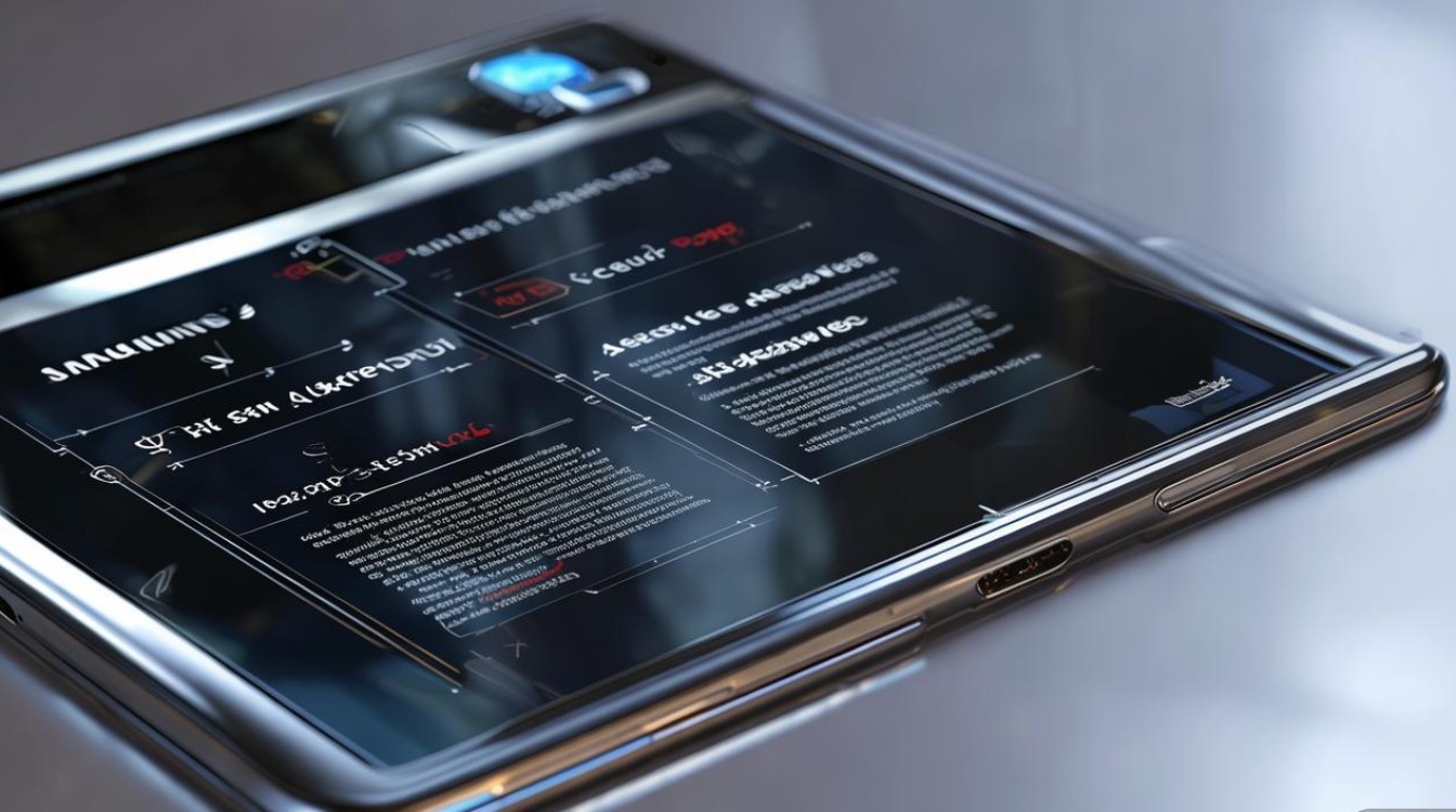 如何辨别三星手机屏幕真假?教你三招快速识别原装屏。