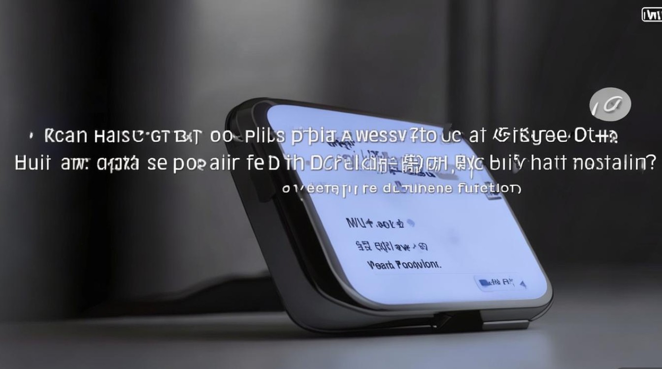 华为gt2pro能回微信消息吗？支持微信回复功能吗？