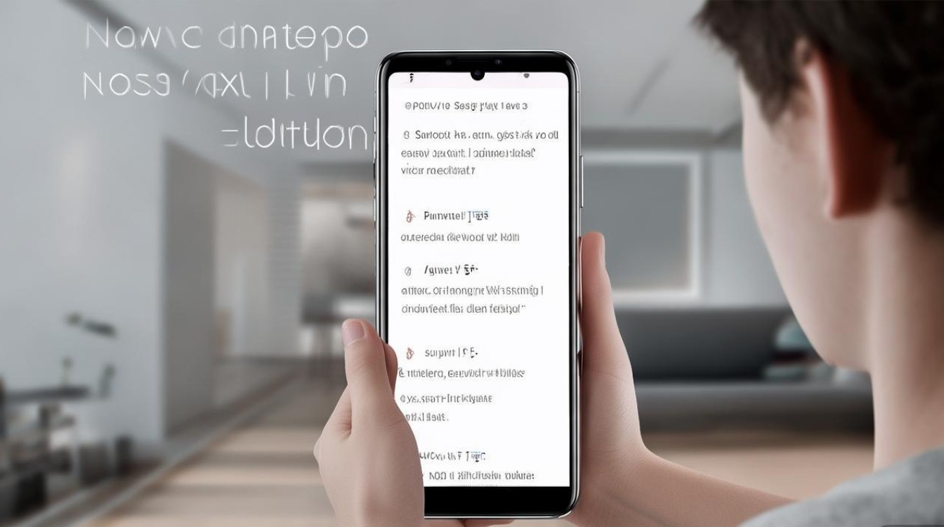 华为青春版nova怎么截屏？nova青春版截图方法有哪些？