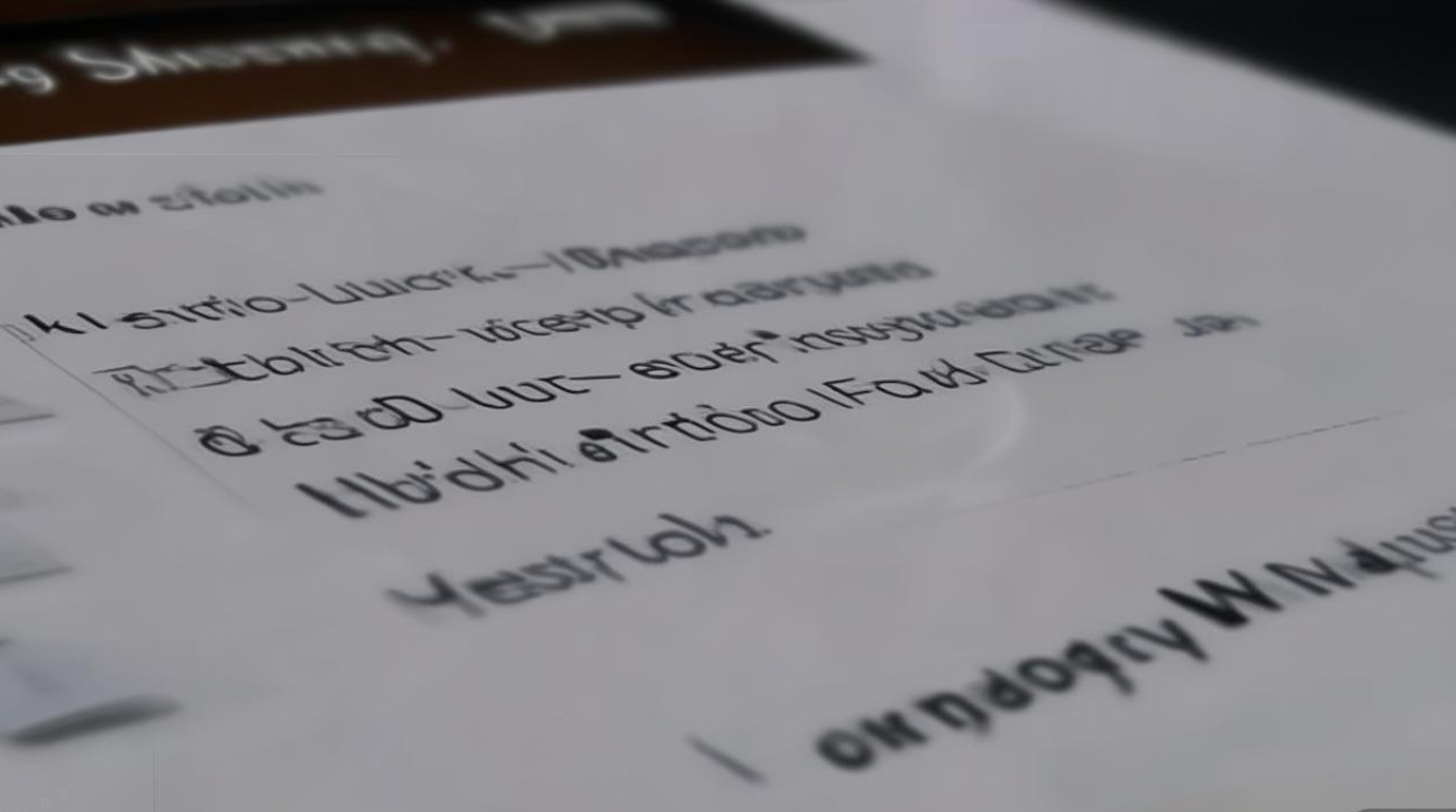 三星手机怎么系统解锁？忘记密码后如何操作？