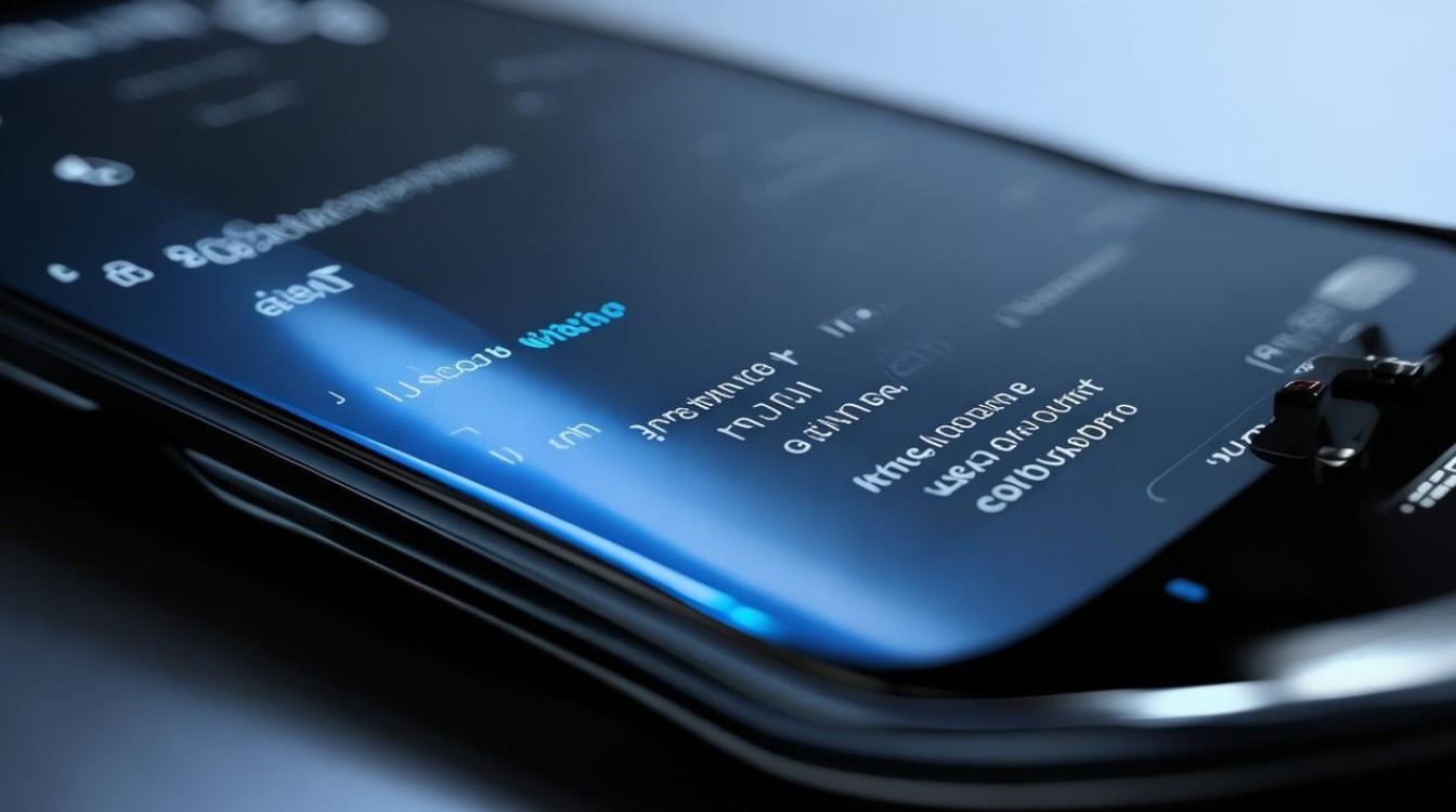 realme真我GT大师版屏幕亮度怎么调？自动调节怎么设置？