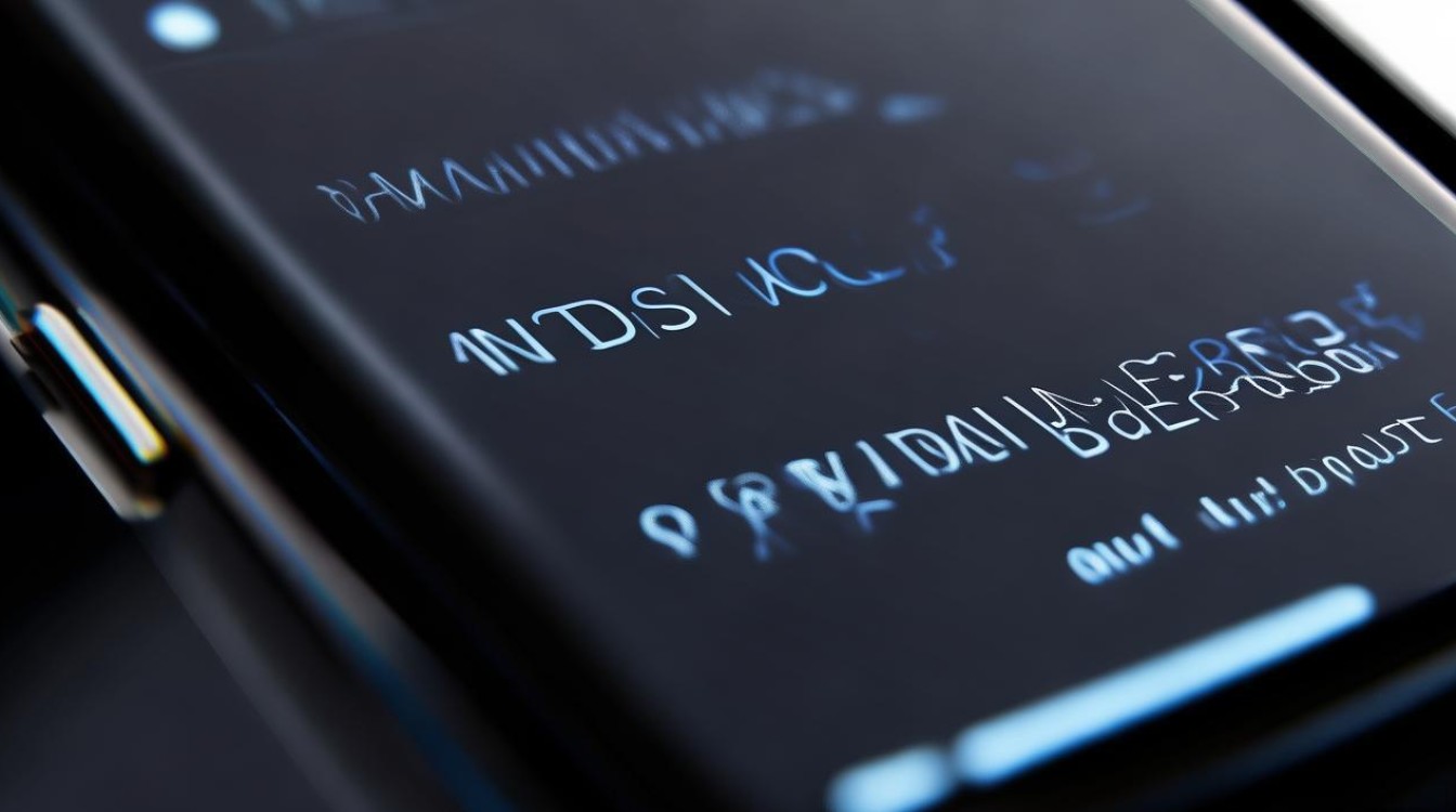 realme真我GT大师版屏幕亮度怎么调？自动调节怎么设置？