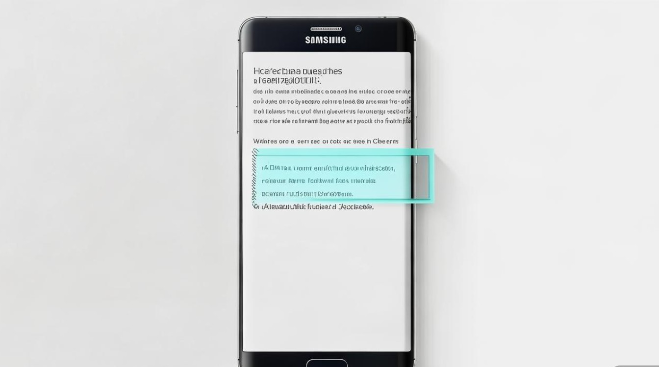 三星手机闪光灯怎么设置，手电筒模式在哪开启？