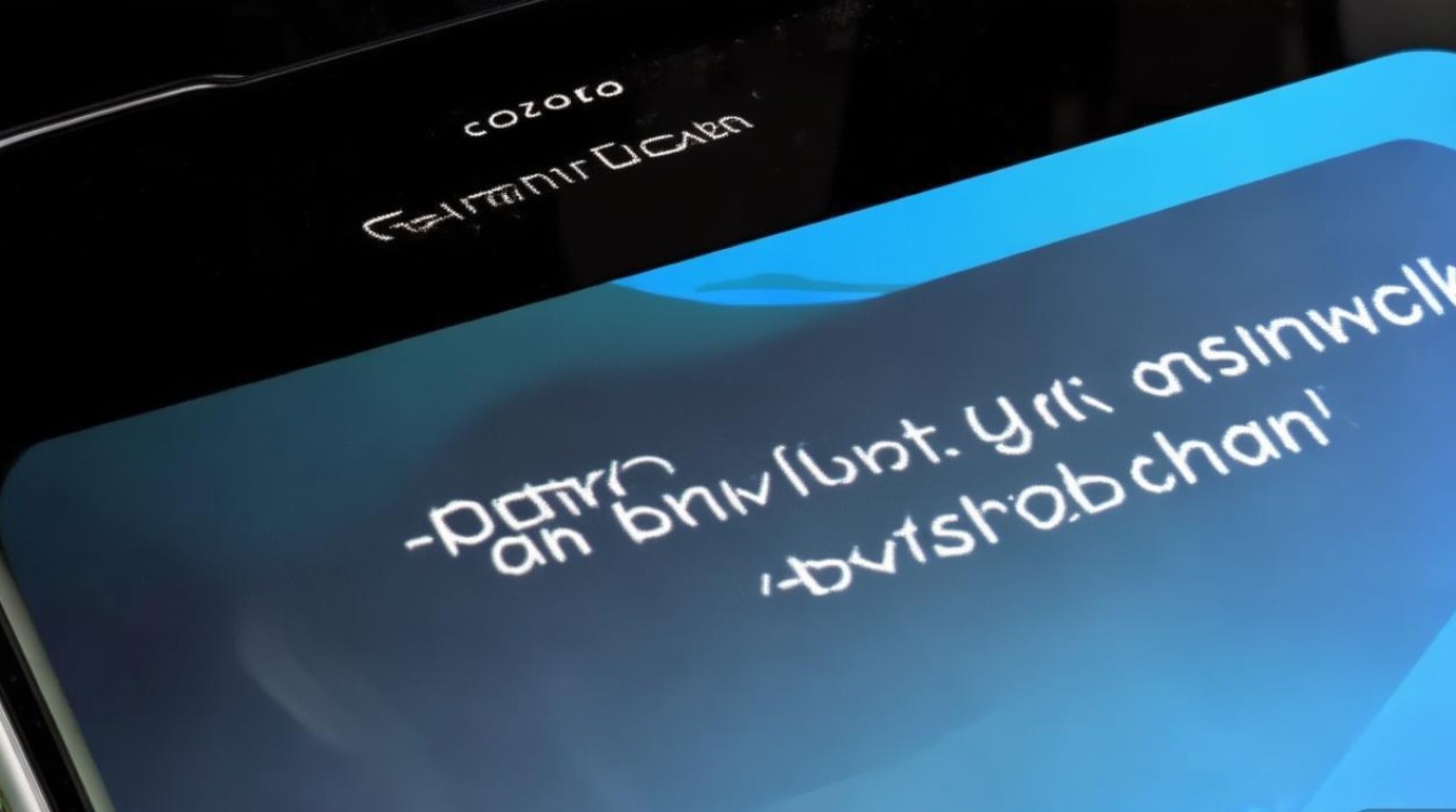 oppo锁屏忘记密码，怎么不用数据线解锁？