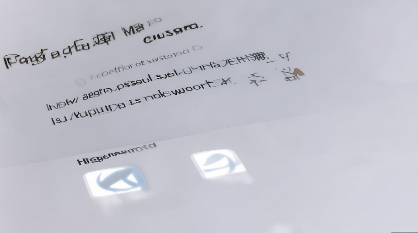 vivoy55a手机锁屏密码忘记怎么改?