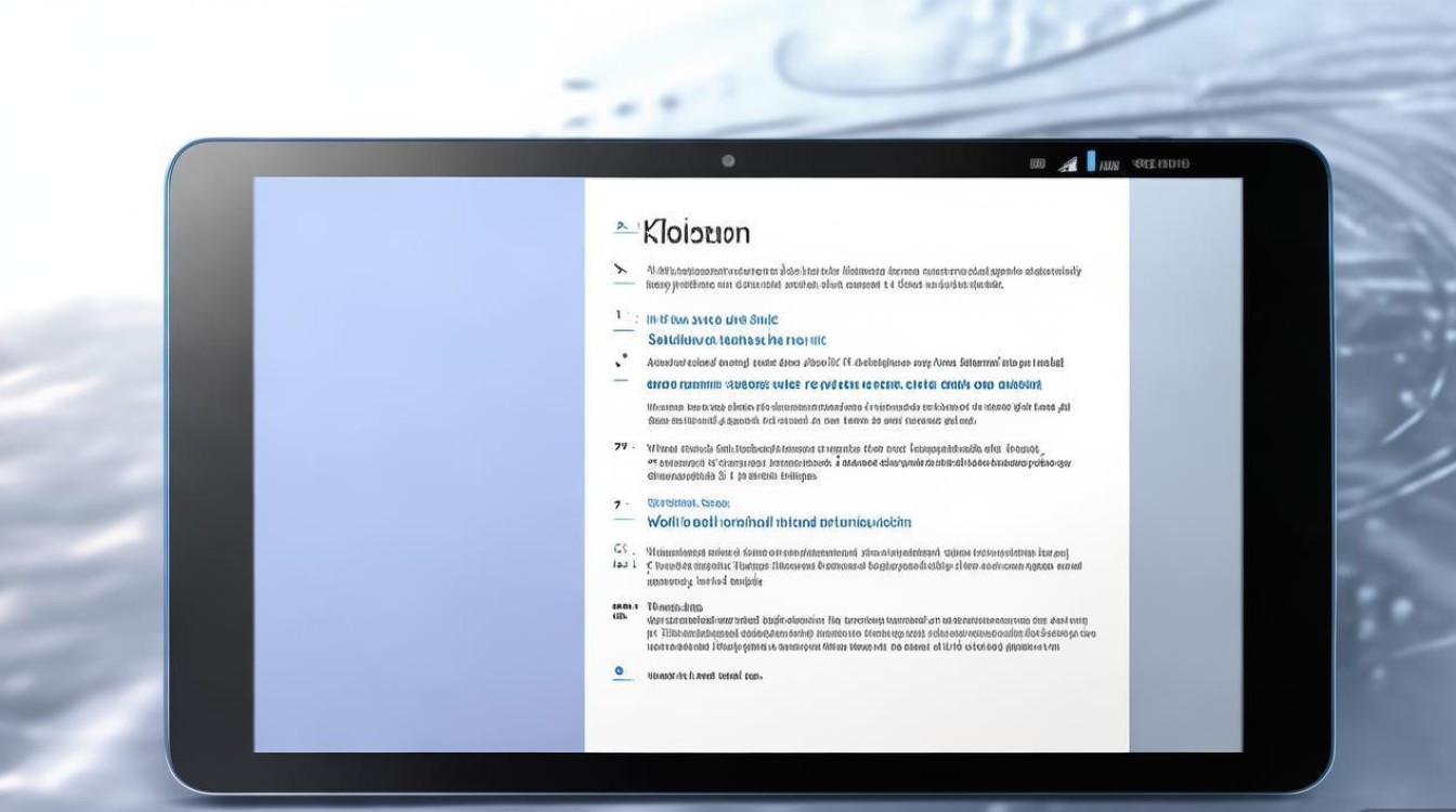 华为平板下载失败怎么办?解决方法与步骤详解