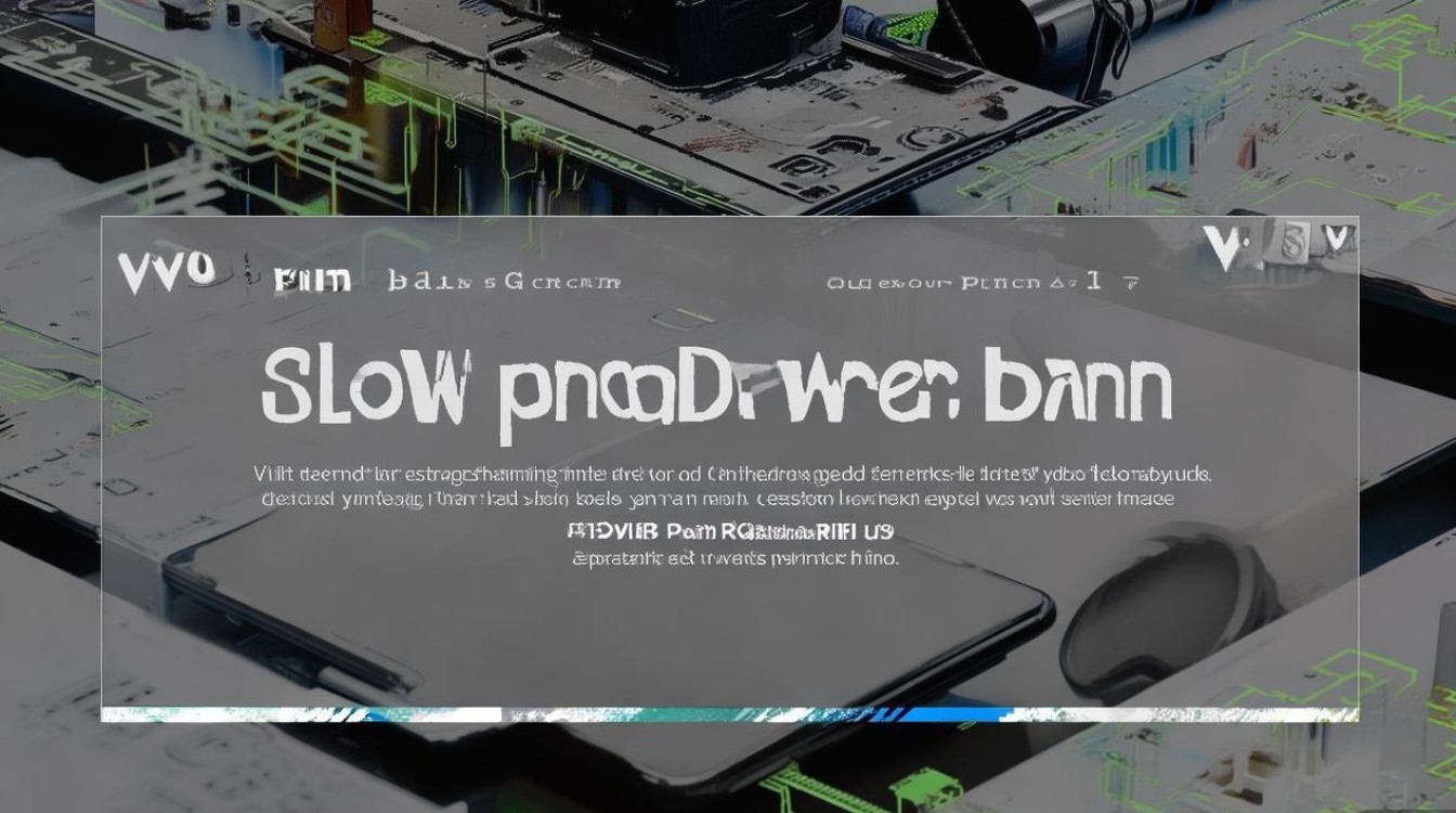 vivo充电宝充电慢怎么修？试试这3个方法！