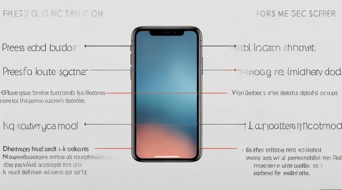 苹果手机死机强制重启方法有哪些？