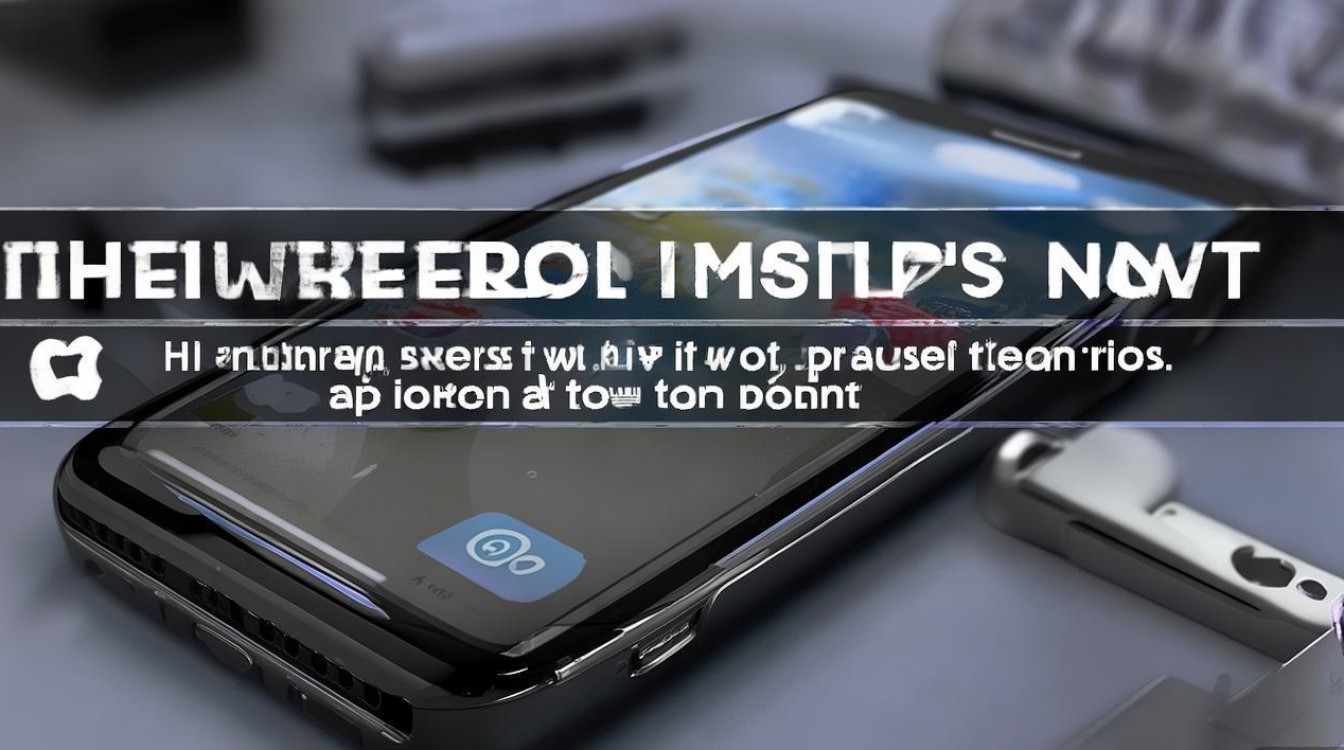 苹果手机死机按电源键没反应？强制重启教程来了！