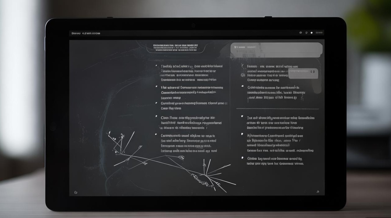 华为平板下载软件和文件的具体操作步骤与常见问题解决方法详解