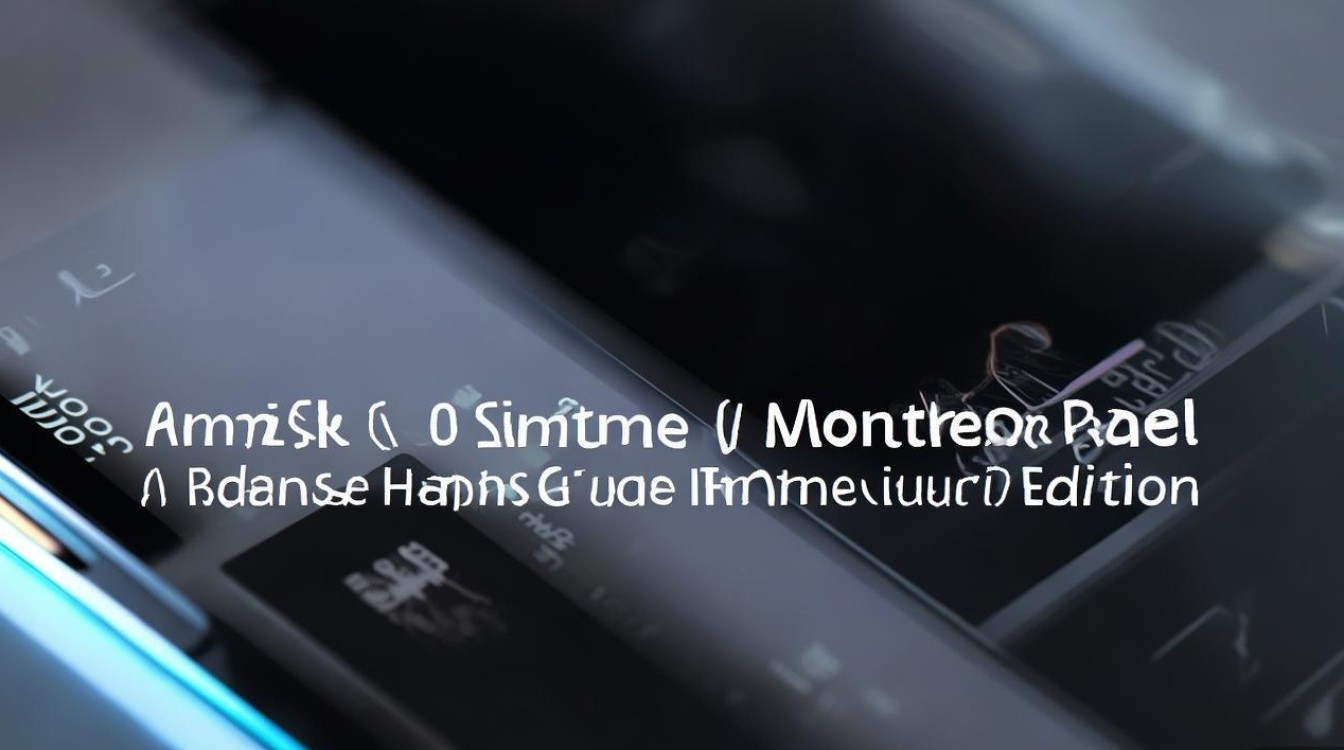 realme真我GT大师版智能侧边栏怎么打开？设置教程在哪找？