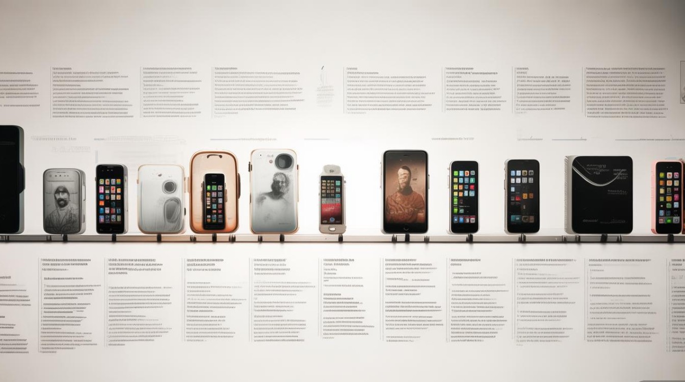 苹果手机是怎么被发明出来的？