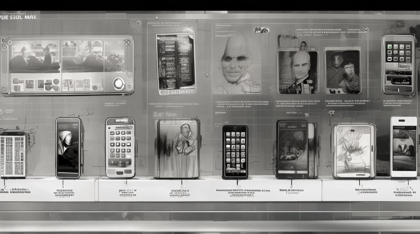 苹果手机是怎么被发明出来的？