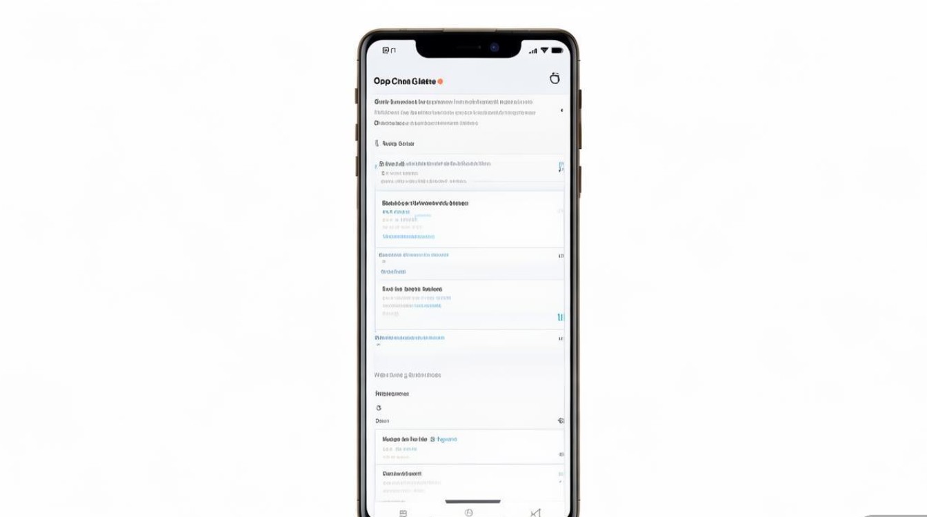 oppo手机通话设置在哪？新手必看通话功能设置教程