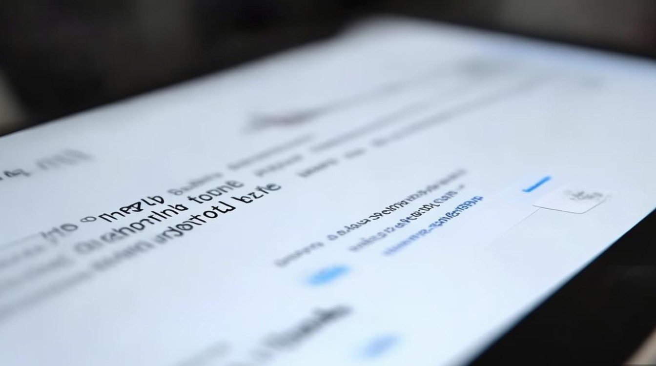 华为平板输入法突然变小了怎么恢复？教你一招快速调回正常大小