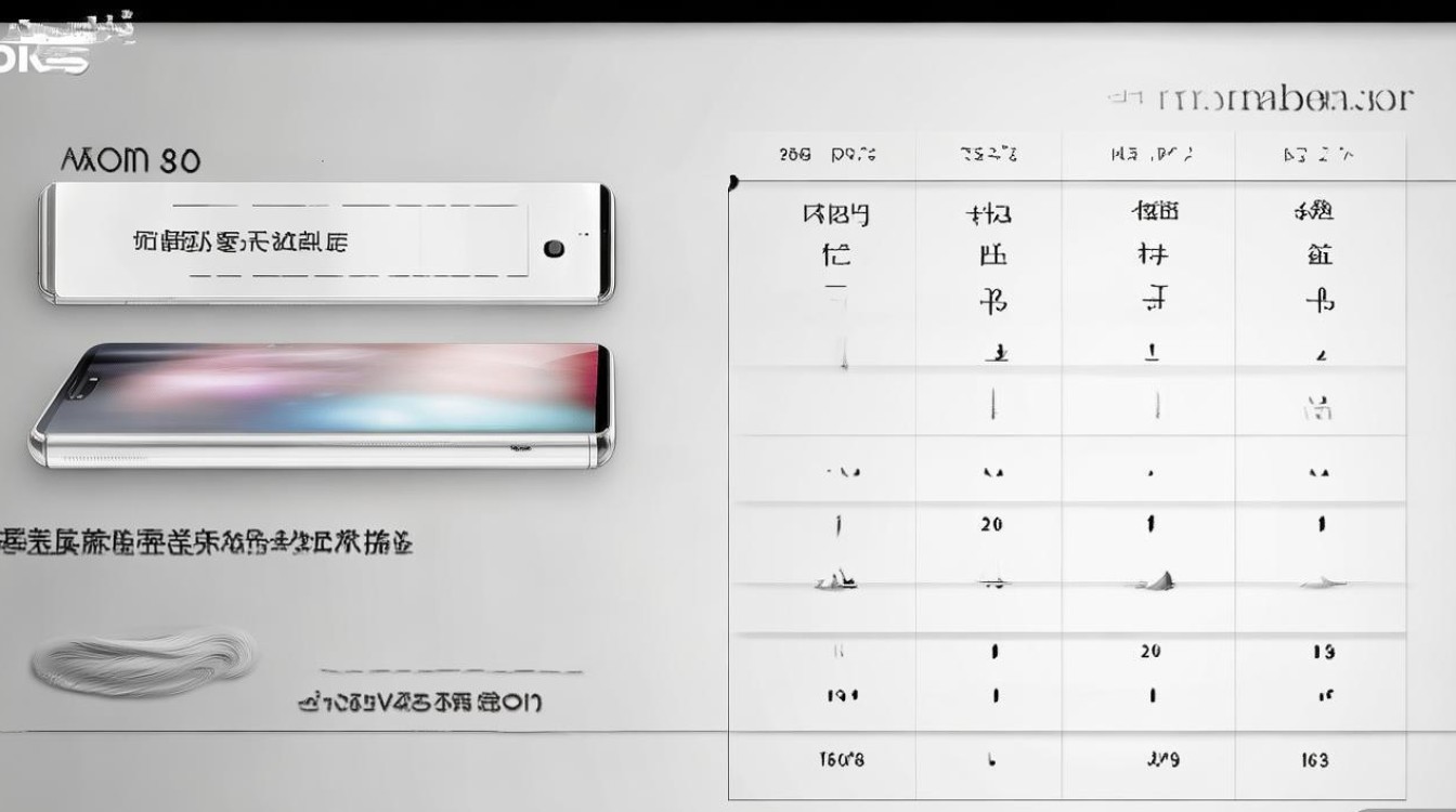 中兴Axon 30屏下版值得买吗？优缺点全面对比分析